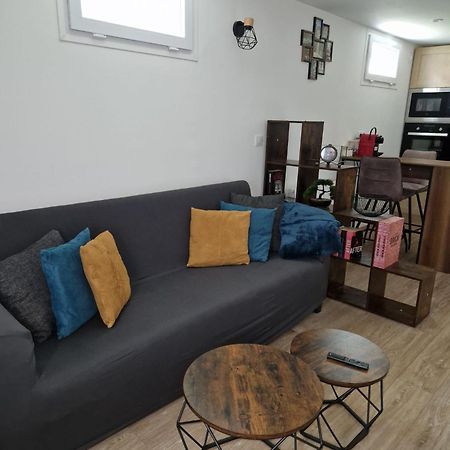 Charming Apartment Near La Defense, Paris Bezons Exterior foto